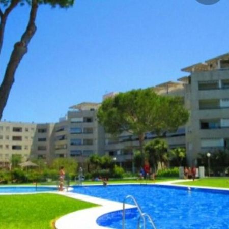 Arabia'S Loft Nuevo Portil Appartement El Portil Buitenkant foto