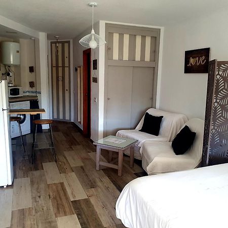 Arabia'S Loft Nuevo Portil Appartement El Portil Buitenkant foto