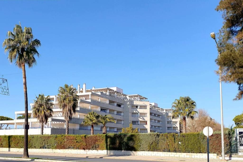Arabia'S Loft Nuevo Portil Appartement El Portil Buitenkant foto