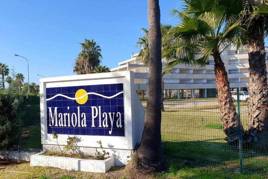 Arabia'S Loft Nuevo Portil Appartement El Portil Buitenkant foto