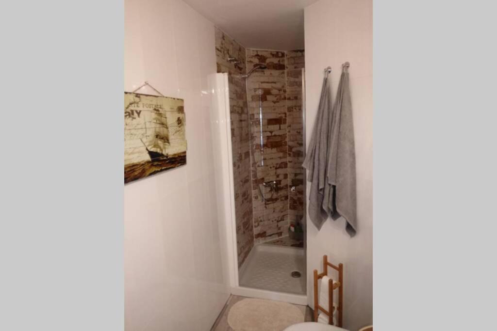 Arabia'S Loft Nuevo Portil Appartement El Portil Buitenkant foto