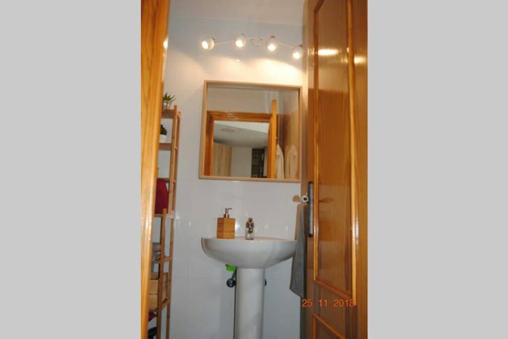 Arabia'S Loft Nuevo Portil Appartement El Portil Buitenkant foto