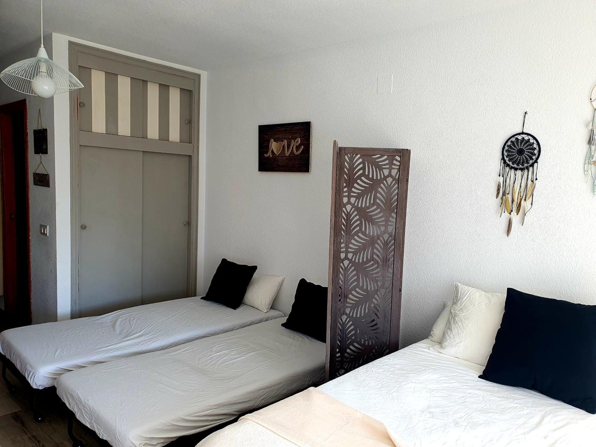 Arabia'S Loft Nuevo Portil Appartement El Portil Buitenkant foto